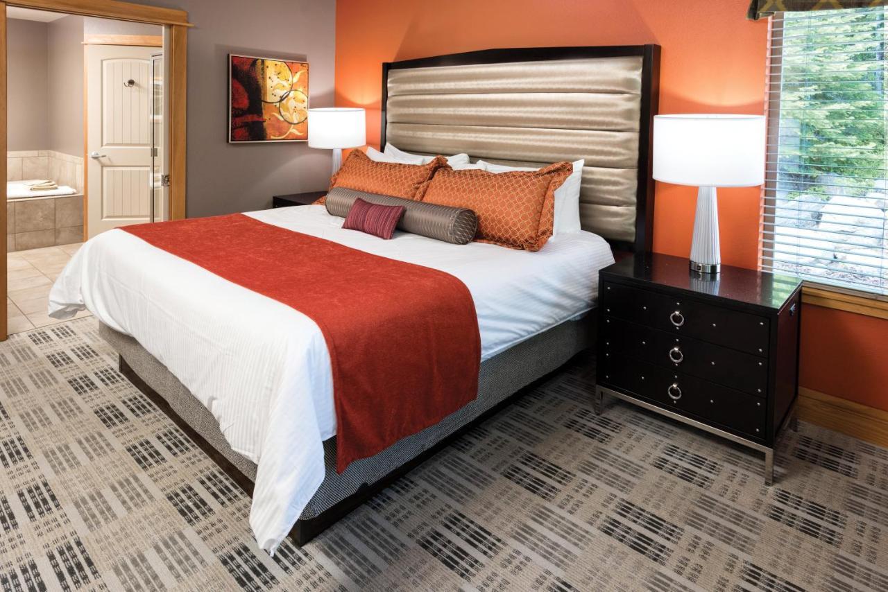 Worldmark Mccall Extérieur photo