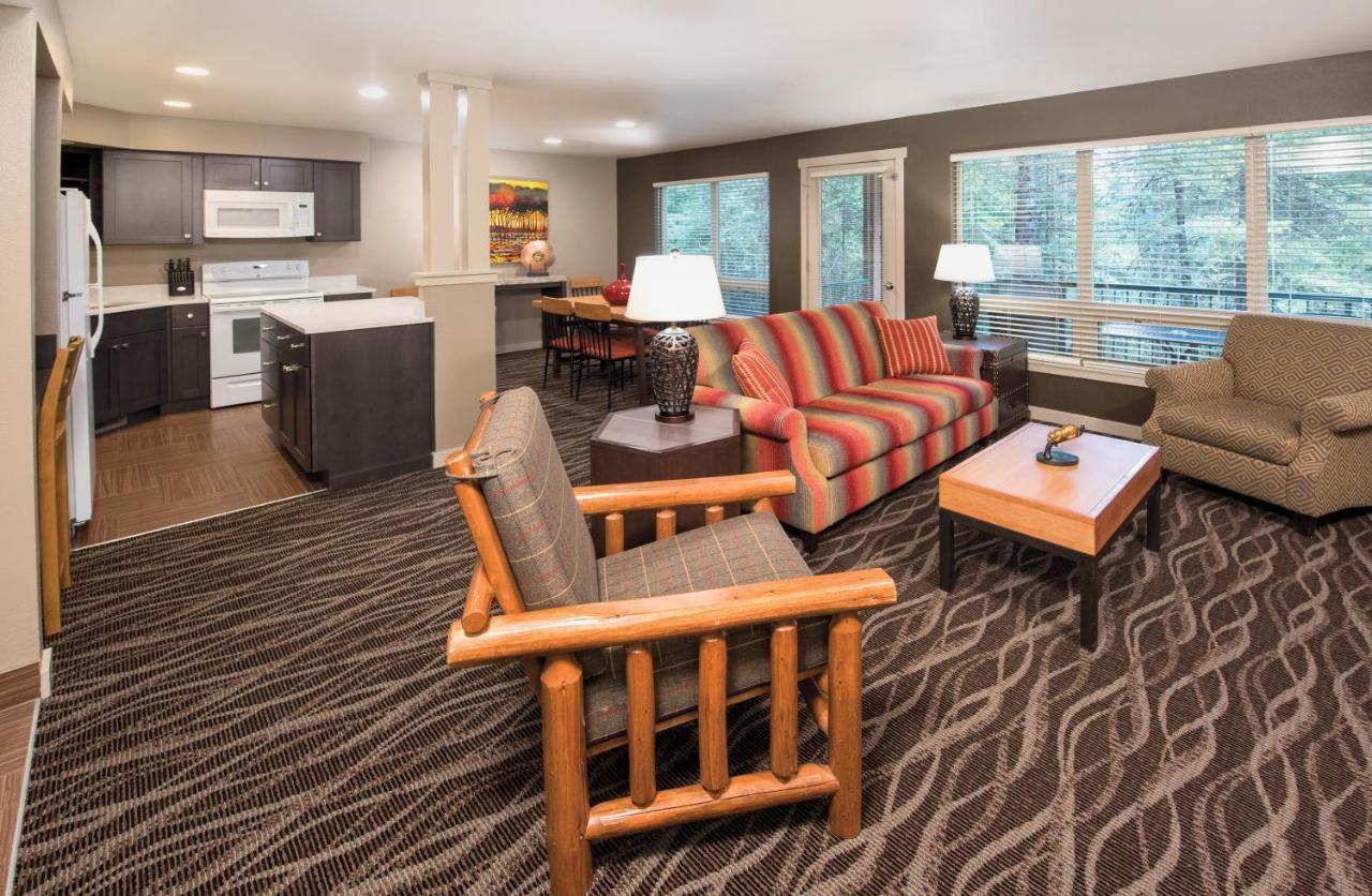 Worldmark Mccall Extérieur photo