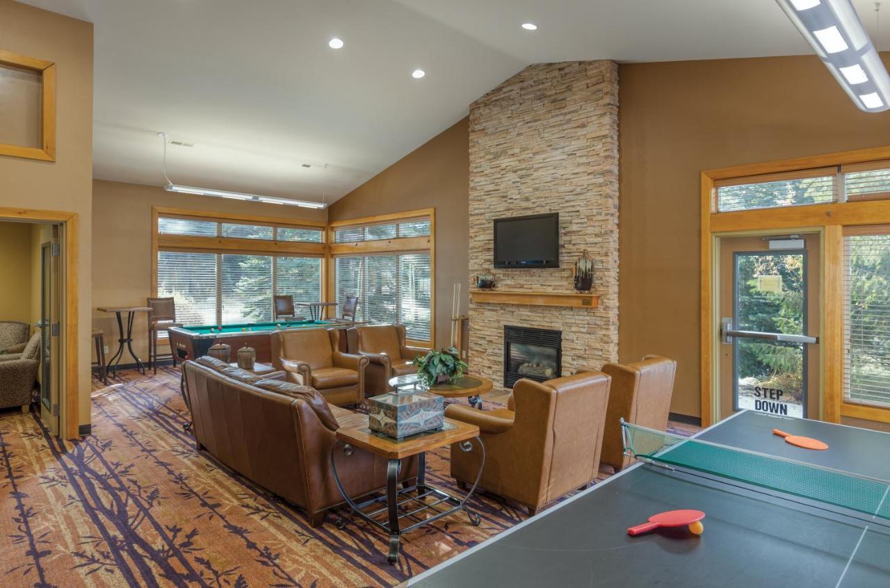 Worldmark Mccall Extérieur photo