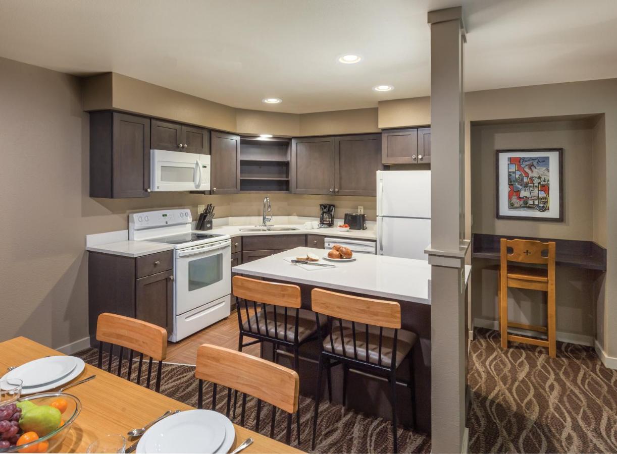 Worldmark Mccall Extérieur photo