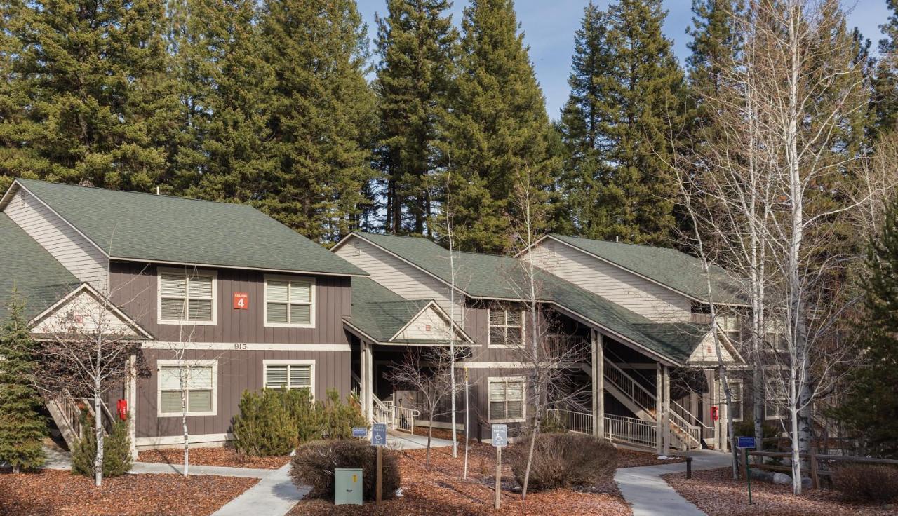 Worldmark Mccall Extérieur photo
