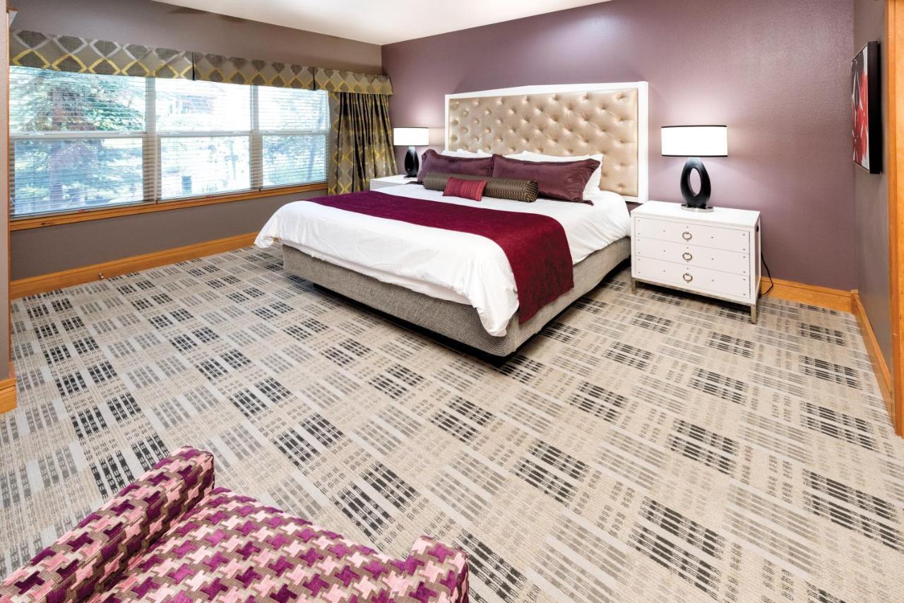 Worldmark Mccall Extérieur photo