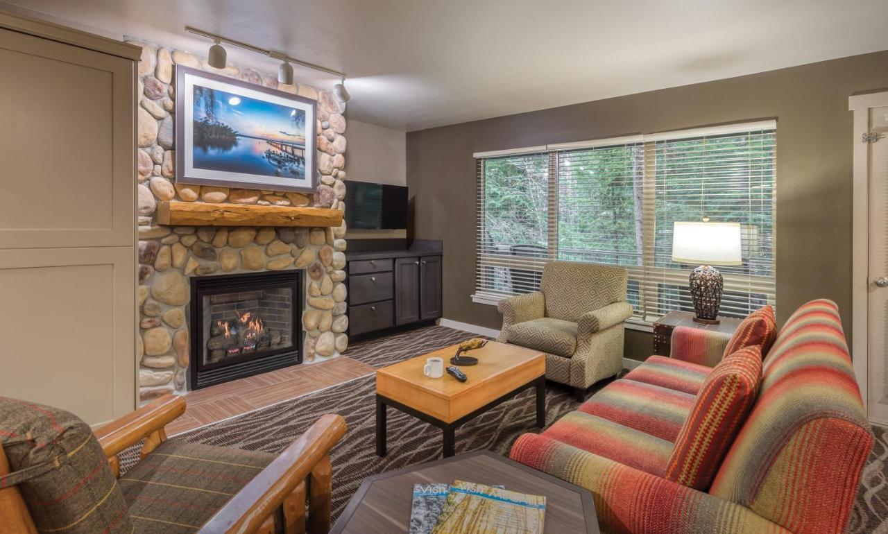 Worldmark Mccall Extérieur photo
