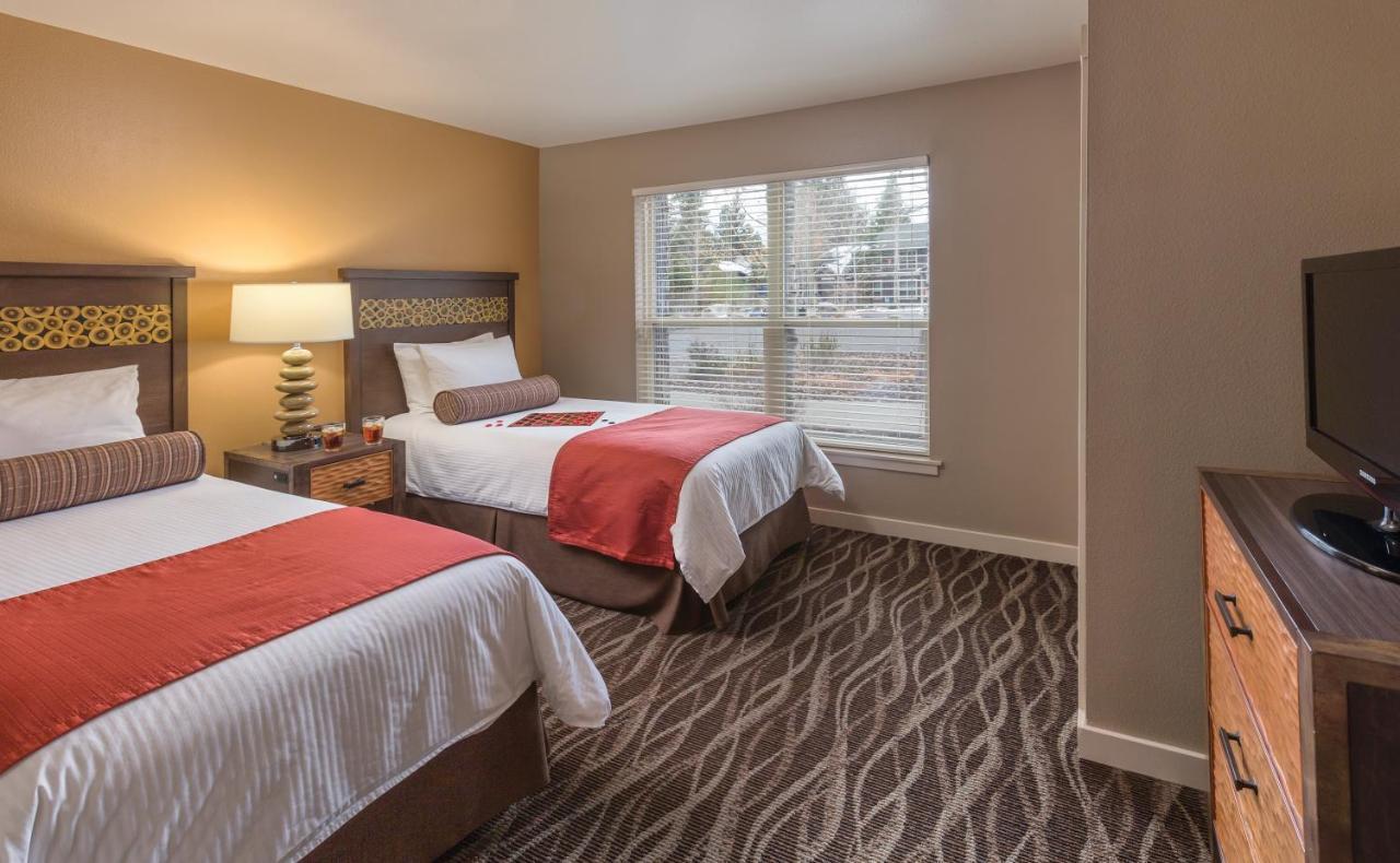 Worldmark Mccall Extérieur photo