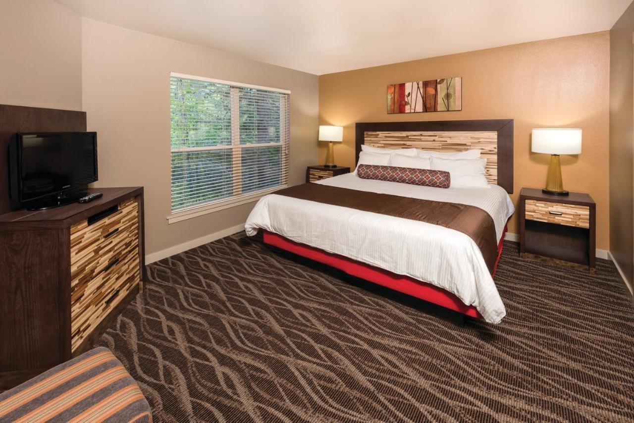 Worldmark Mccall Extérieur photo