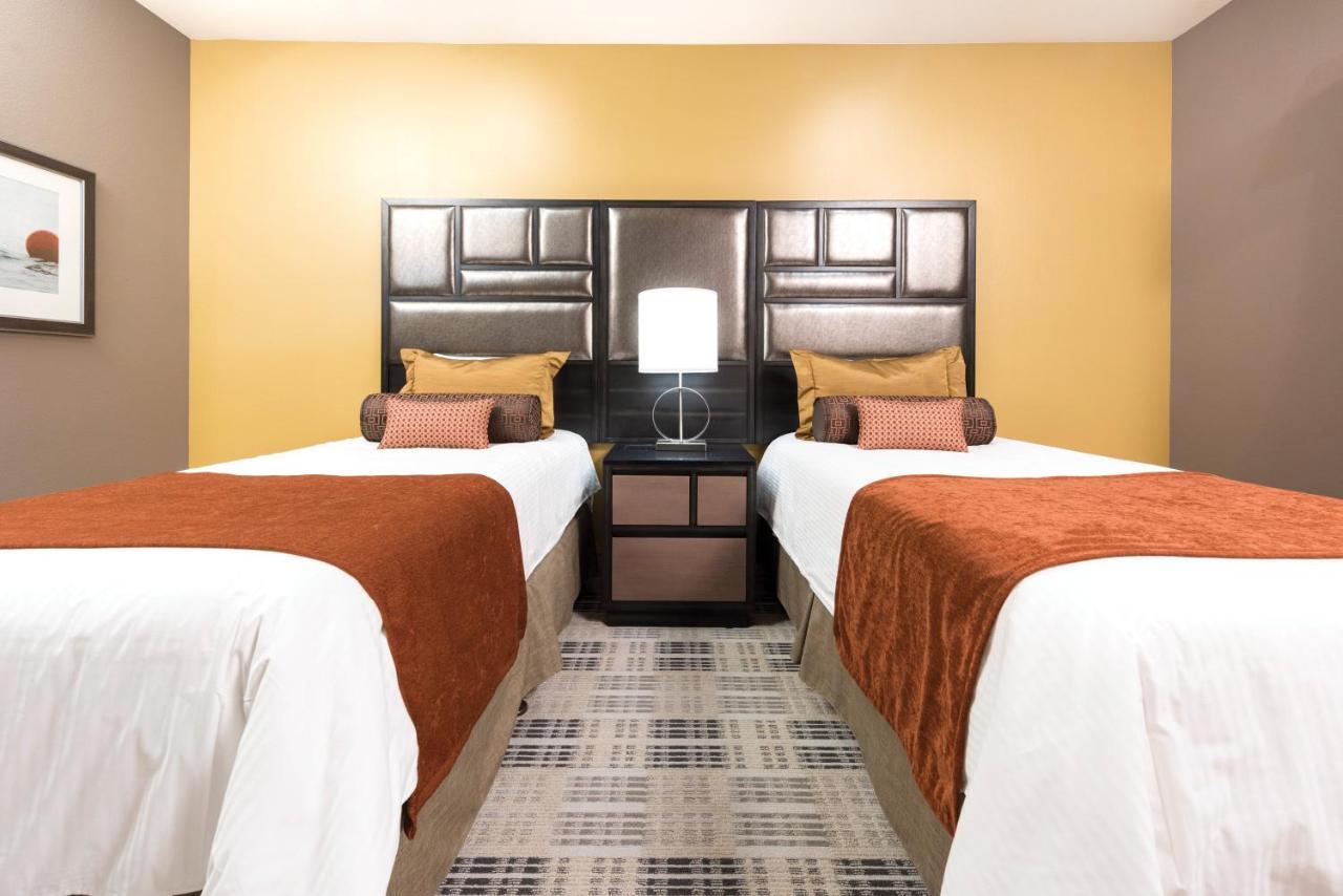 Worldmark Mccall Extérieur photo