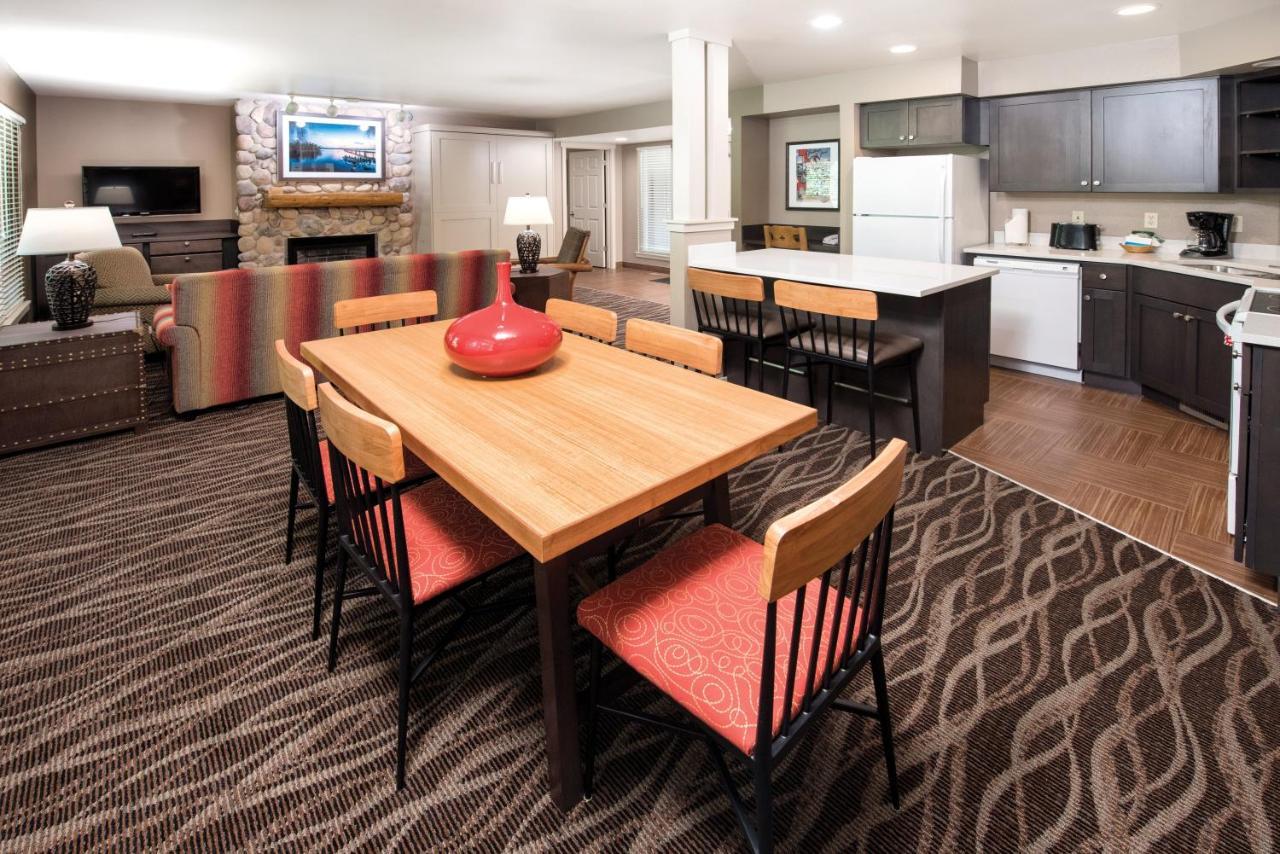 Worldmark Mccall Extérieur photo