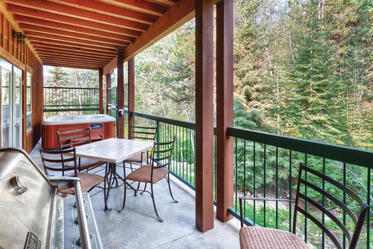 Worldmark Mccall Extérieur photo