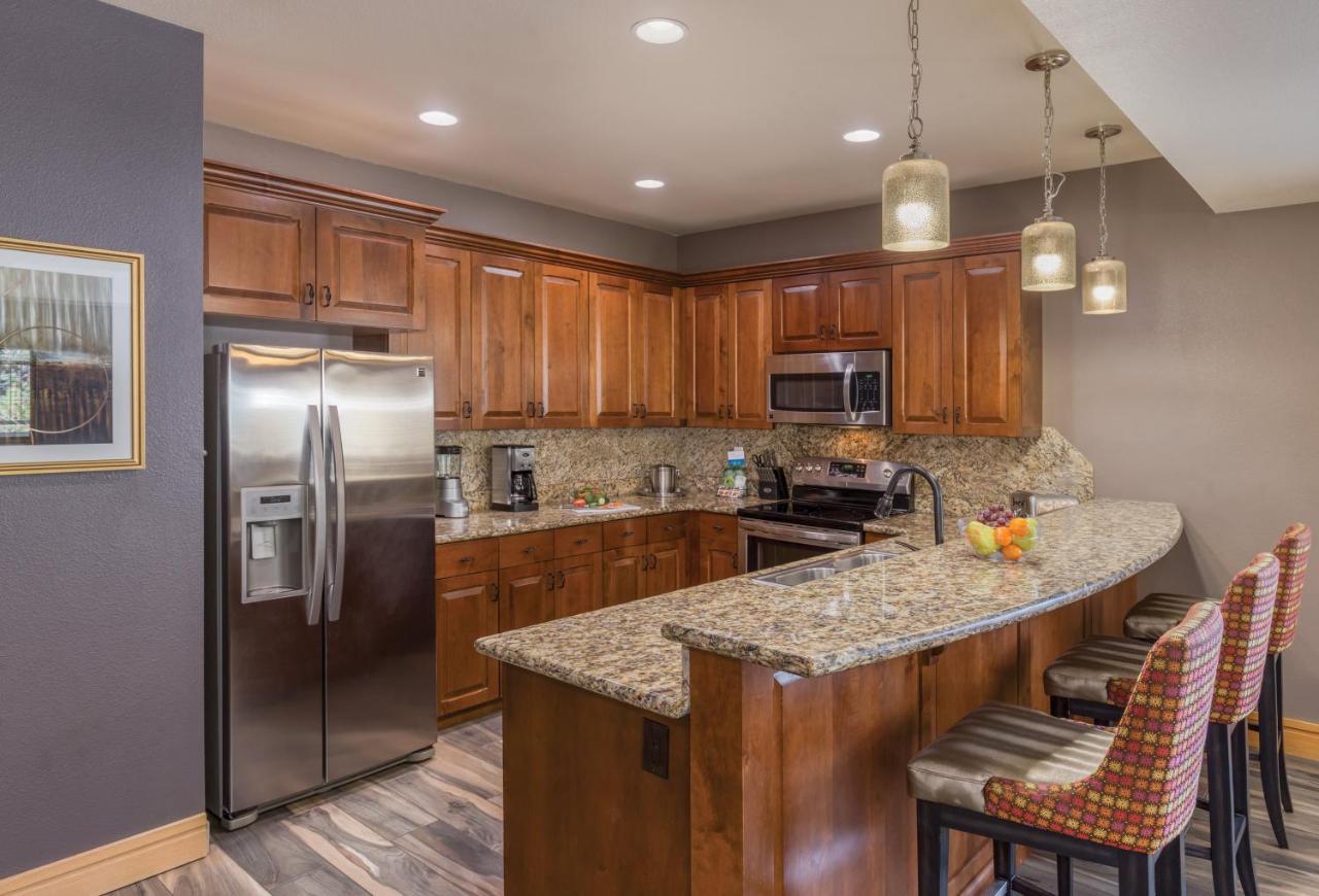 Worldmark Mccall Extérieur photo