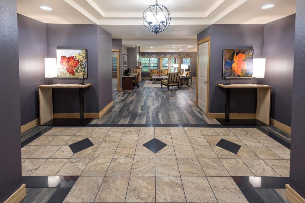 Worldmark Mccall Extérieur photo