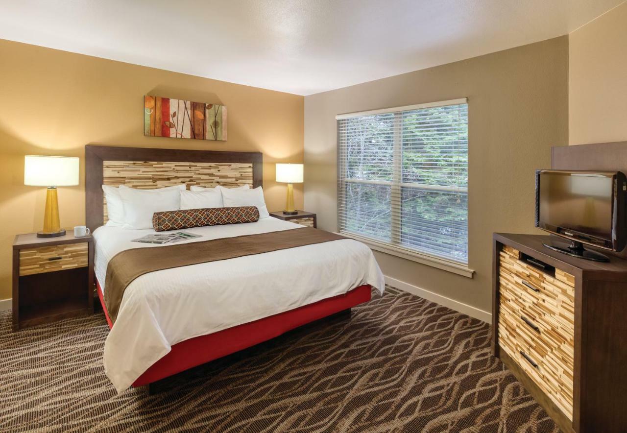 Worldmark Mccall Extérieur photo
